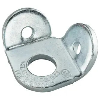 Universal Restraint Clip For Cable Attachment System
