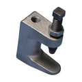 3/8" Galvanized Beam Clamp