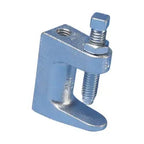 Universal Wide Mouth Beam Clamp for Thick Beams 1-1/2" Flanges
