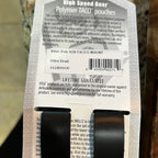 HSGI Polymer X2R TACO Rifle Pouch - Universal Fit for AR & AK Mags - MOLLE Compatible