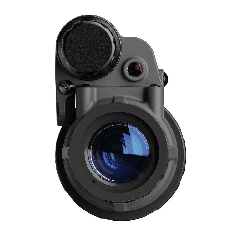 Nocturn Industries Talon - Up to 3000 FOM Gen 3 WP w/ Manual Gain & IR - 50% Lighter than PVS14