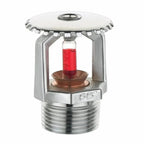 Reliable 3 DDX Valve Single Trim for Wet Sprinkler Systems