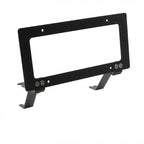 U.S. Standard Front License Plate Frame for Tesla Model 3/Y