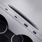 USB & Type-C Ports for Tesla Model 3 & Model Y