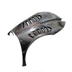 V Style Full Carbon Fiber Vented Front Fenders for Lamborghini Huracan LP 580 LP 610