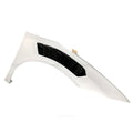 V Style Carbon Fiber Vented Front Fenders for Lamborghini Huracan LP 580 LP 610