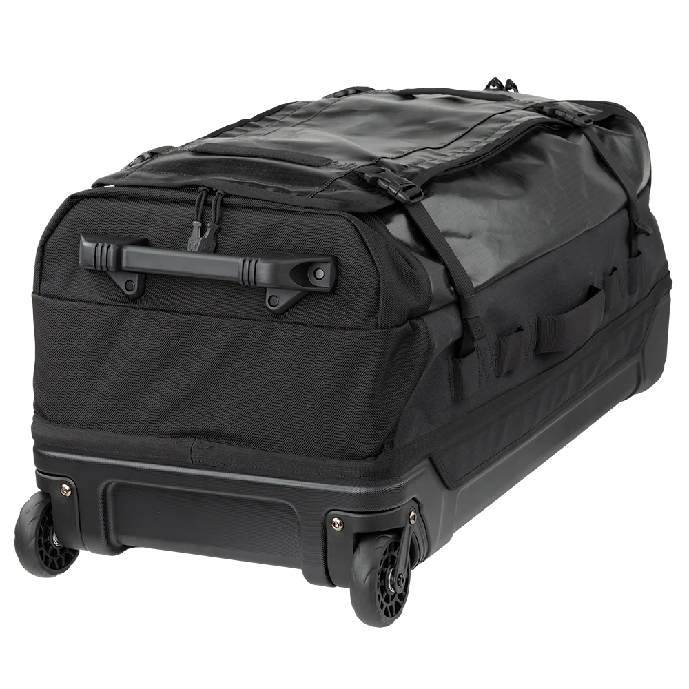 Vertx RLT 100L Duffel Bag - Large 100L Rolling Gear Bag - Keeps Gear Dry & Easy to Organize