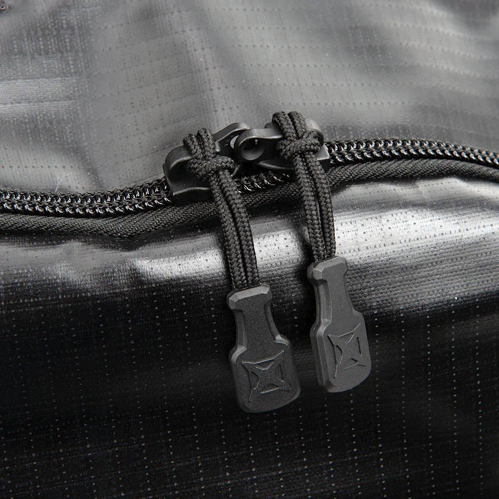 Vertx RLT 80L - Water-Repellent 80L Mission Duffel at Just 3.9 lbs - Built for Rugged Terrain