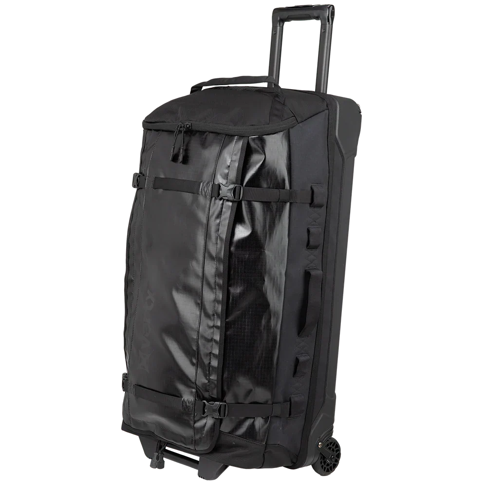 Vertx RLT 100L Duffel Bag - Large 100L Rolling Gear Bag - Keeps Gear Dry & Easy to Organize
