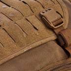 Vertx Siege 15L - Rapid Access CCW & Discreet Carry - Water-Resistant 330D Nylon