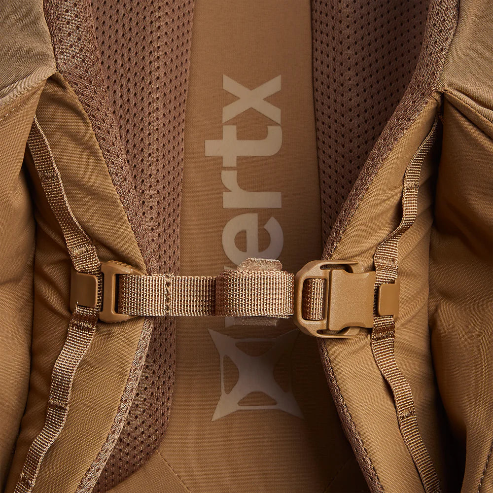 Vertx Siege 35L - 35L Mission Loadout & Rapid Access - Water-Resistant 330D Nylon