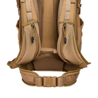 Vertx Siege 35L - 35L Mission Loadout & Rapid Access - Water-Resistant 330D Nylon