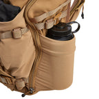 Vertx Siege 35L - 35L Mission Loadout & Rapid Access - Water-Resistant 330D Nylon