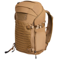 Vertx Siege 35L - 35L Mission Loadout & Rapid Access - Water-Resistant 330D Nylon