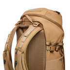 Vertx Siege 35L - 35L Mission Loadout & Rapid Access - Water-Resistant 330D Nylon