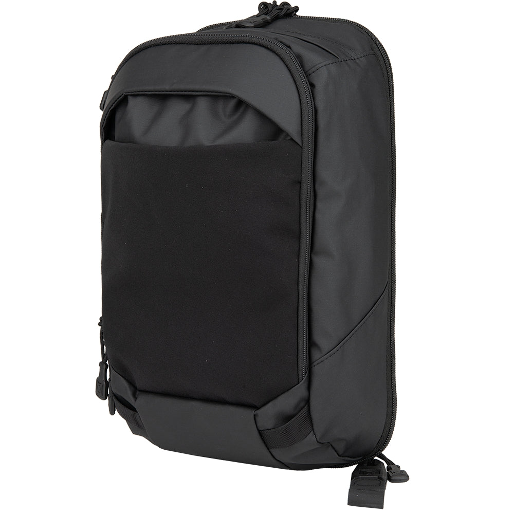 Vertx Urban Ghost 10L Sling Bag - Minimalist EDC Bag with CCW Compartment