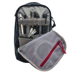 Vertx Urban Ghost 10L Sling Bag - Minimalist EDC Bag with CCW Compartment