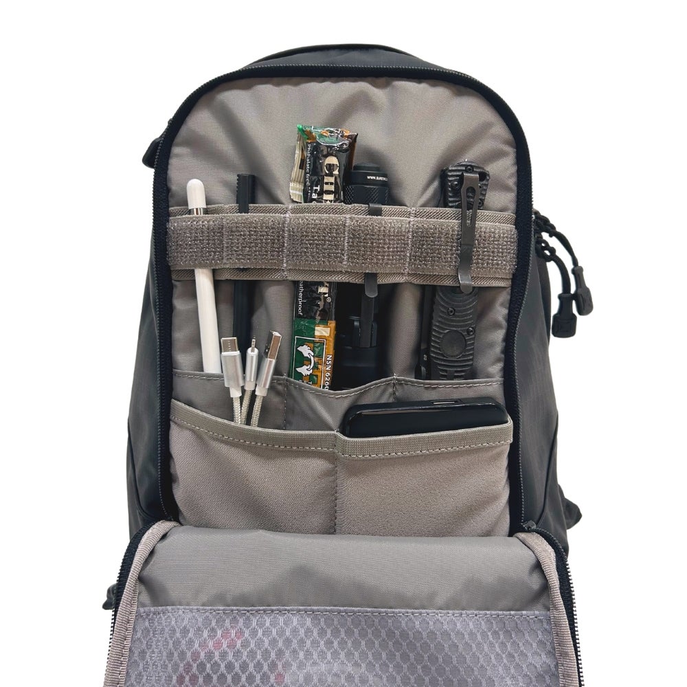 Vertx Urban Ghost 10L Sling Bag - Minimalist EDC Bag with CCW Compartment