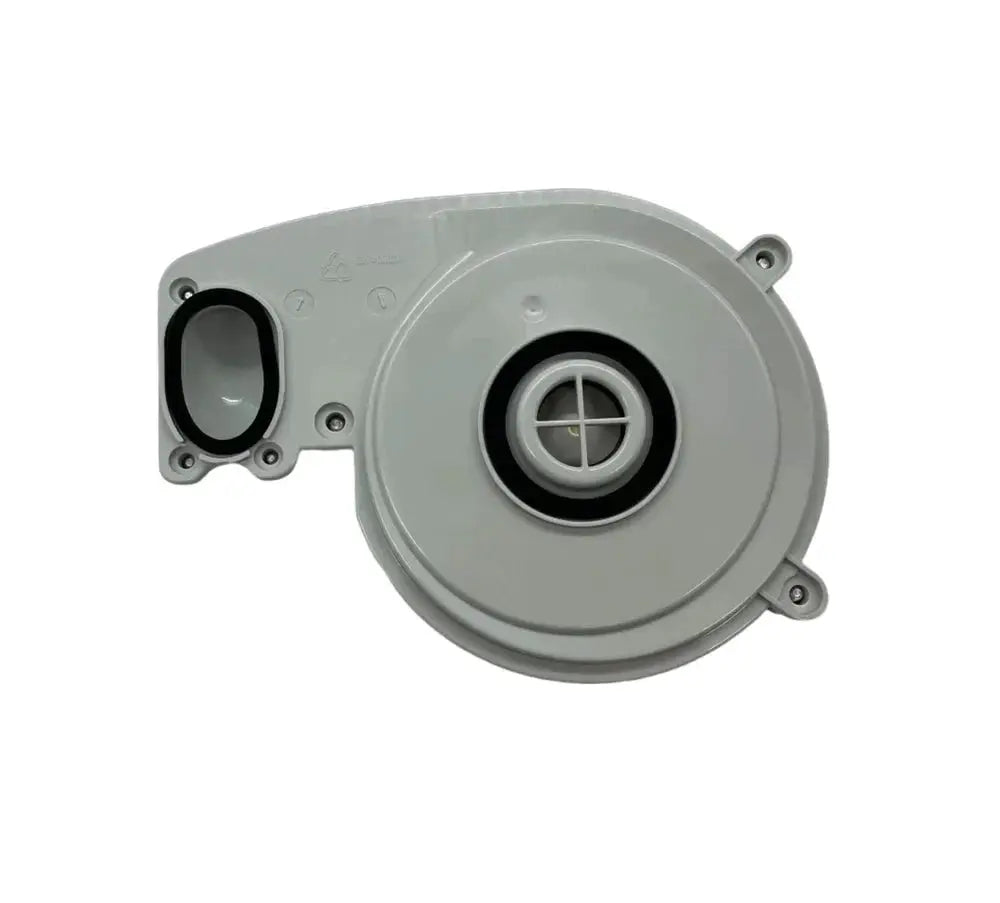 VESDA-E Aspirator Fire Detector by Kidde for Early Warning Safety