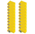VESDA-E Filter 20PCK by Kidde High-Efficiency Fire Safety Filter