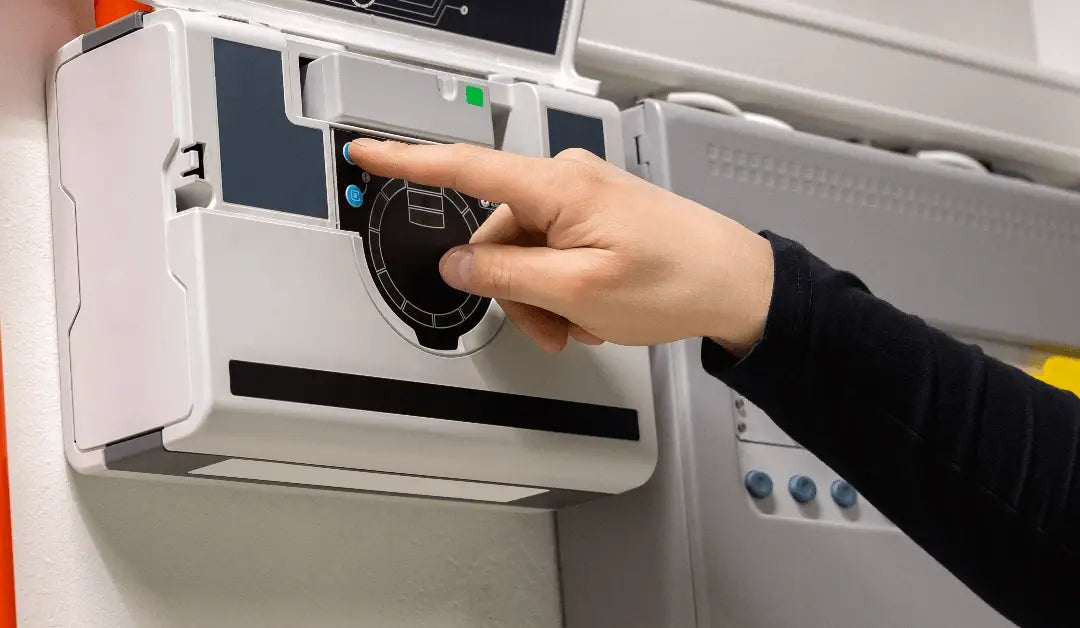 VESDA-E Remote Relays by Kidde for Reliable Fire Safety Control
