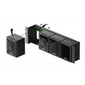 VESDA-E Sub-Rack Access Point by Kidde Advanced Fire Safety