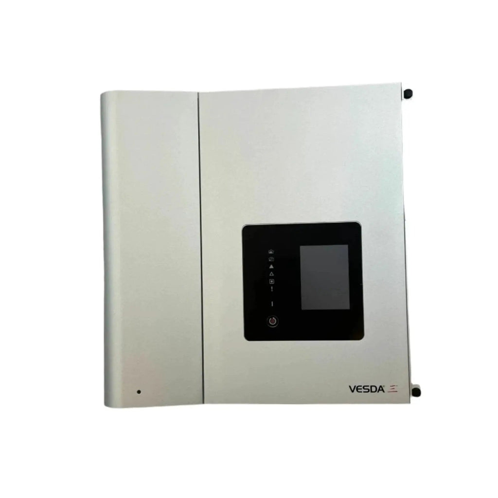 VESDA-E VEA 40-Relay Fire Detection System by Kidde for Safety