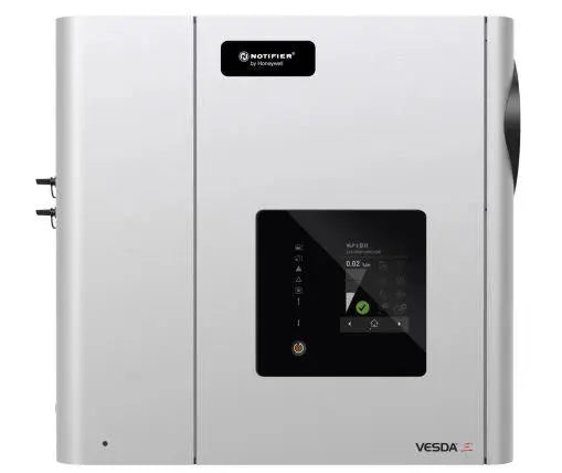 VESDA-E VEA 40-Relay Fire Detection System by Kidde for Safety