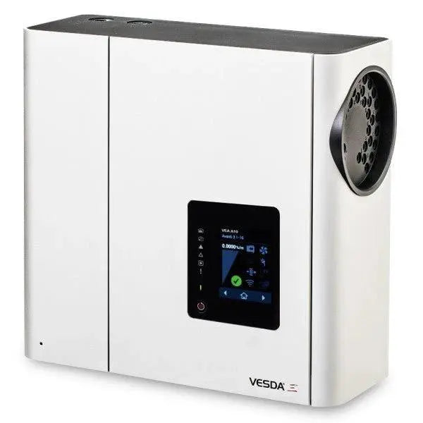 VESDA-E VEA Rotary Valve by Kidde for Superior Fire Safety
