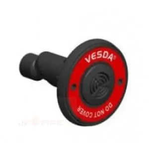VESDA-E VEA Sampling Point Pack of 22 UL/FM Approved Kidde
