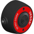 VESDA-E VEA Sampling Point White 4mm Tube Early Fire Detection