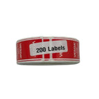 Kidde VESDA-E 6mm Sampling Points Pack of 22 for Early Fire Detection