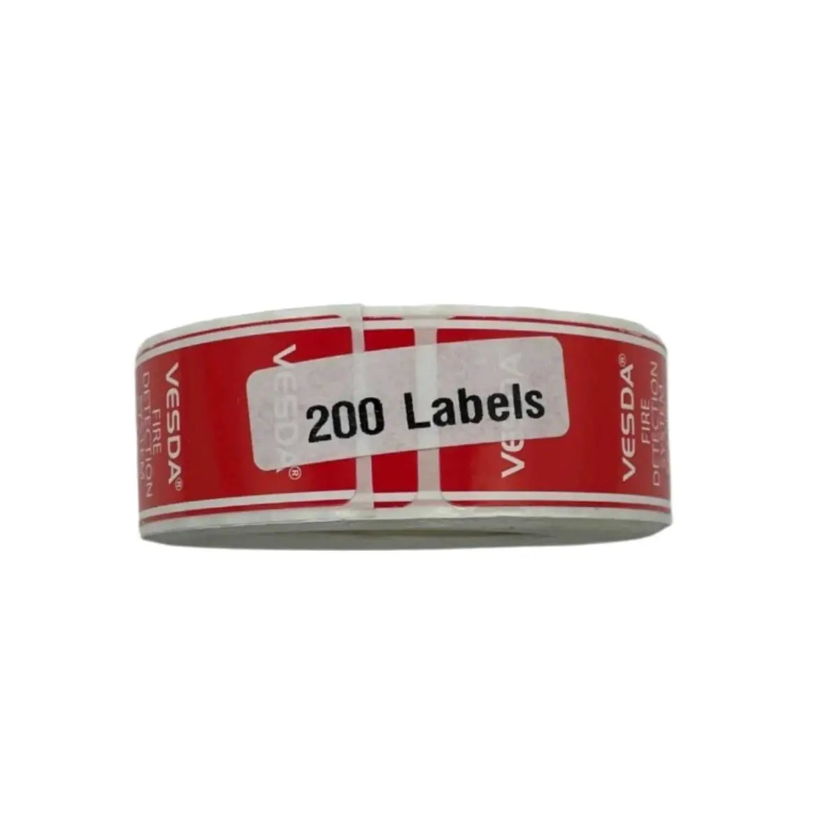 Kidde VESDA-E 6mm Sampling Points Pack of 22 for Early Fire Detection