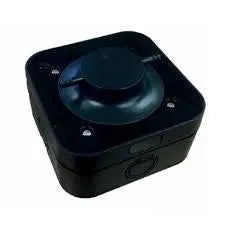 VESDA Sensepoint XCL CO2 Detector 4-20mA Relay by Kidde