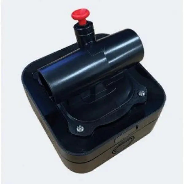 VESDA Sensepoint XCL CO2 Sensor by Kidde for Fire Safety