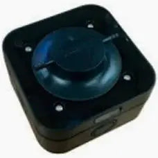VESDA Sensepoint XCL Methane Sensor by Kidde for Fire Safety