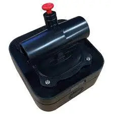 VESDA XCL LB Flow Cap by Kidde High Sensitivity Fire Safety