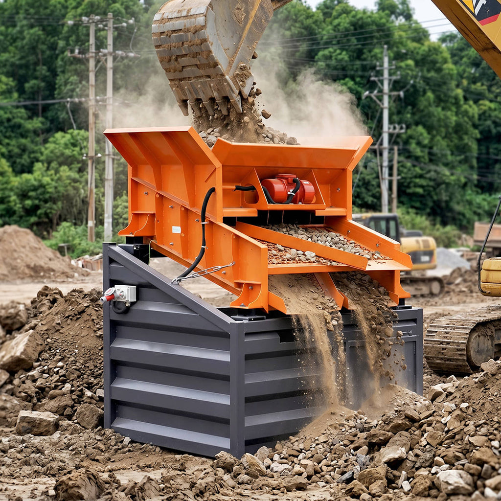 Greatbear Vibratory Screen