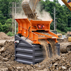 Greatbear Vibratory Screen