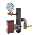 Viking EASYPAC Residential Fire Riser Assembly | Pre-Assembled