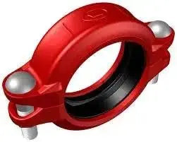 Viking VG109 Fire Protection Rigid Grooved Quick Install