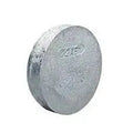 Viking VG260 Fire Protection Galvanized Grooved Cap