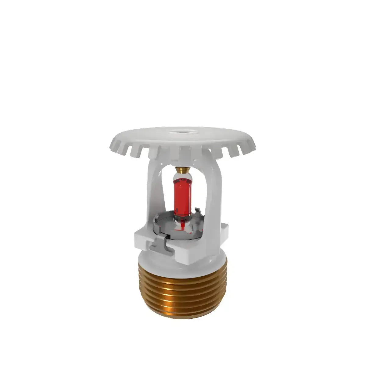 Viking VK2001 K8.0 Standard Response Upright Fire Sprinkler