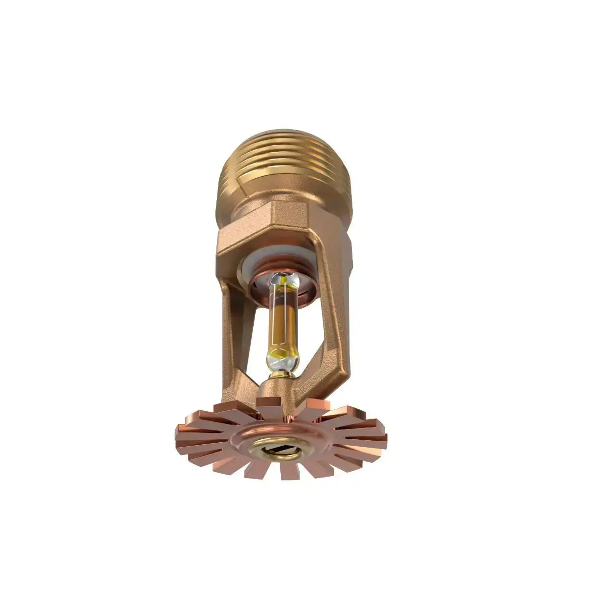 Viking VK202 K8.0 Standard Response Pendent Fire Sprinkler-1