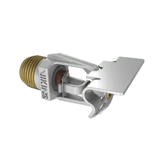 Viking VK320 K5.6 Quick Response Horizontal Sidewall Fire Sprinkler