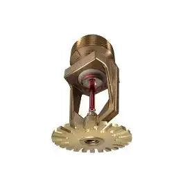 Viking VK458 Residential Pendent Fire Sprinkler with Torque-Assist