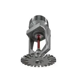 Viking VK458 Residential Pendent Fire Sprinkler with Torque-Assist