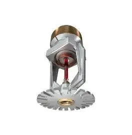 Viking VK458 Residential Pendent Fire Sprinkler with Torque-Assist
