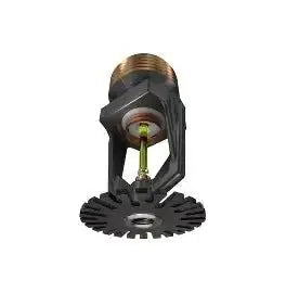 Viking VK458 K7.4 Residential Pendent Fire Sprinkler with Torque-Assist.