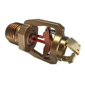 Viking VK460 K5.8 Residential Horizontal Sidewall Fire Sprinkler